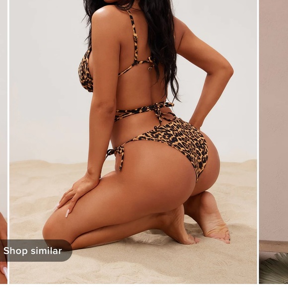 Bikini set - Picture 3 of 3